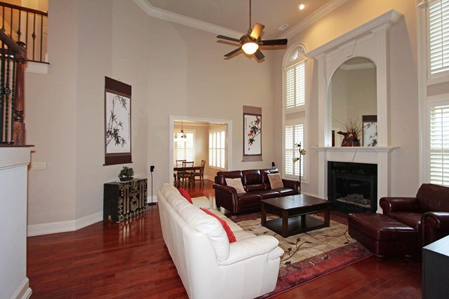 329 Masters Club Blvd, Hampton, GA 30228 photo 11