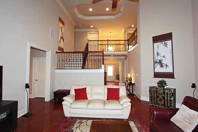 329 Masters Club Blvd, Hampton, GA 30228 photo 12