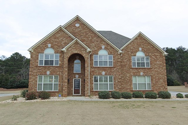 329 Masters Club Blvd, Hampton, GA 30228 photo 1