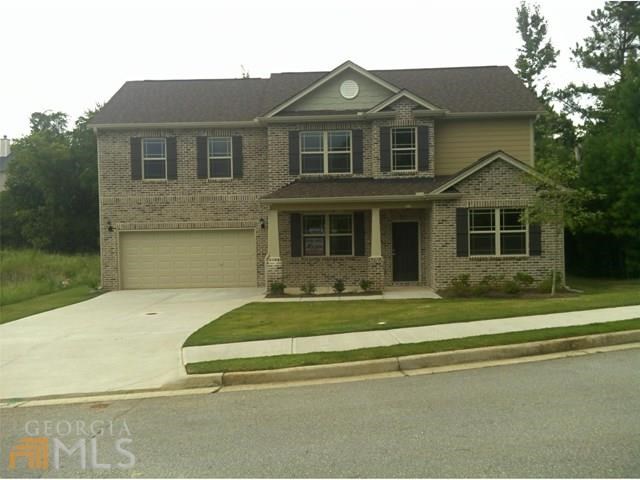 12130 Flannery Ln, Hampton, GA 30228 photo 1