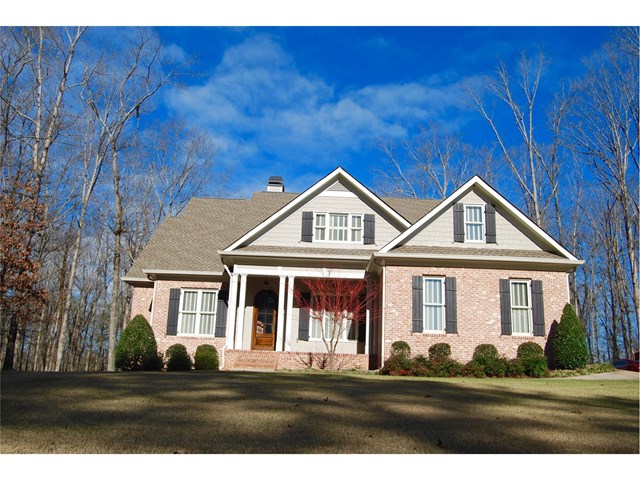 520 Mcdaniel St, Monroe, GA 30655 photo 1
