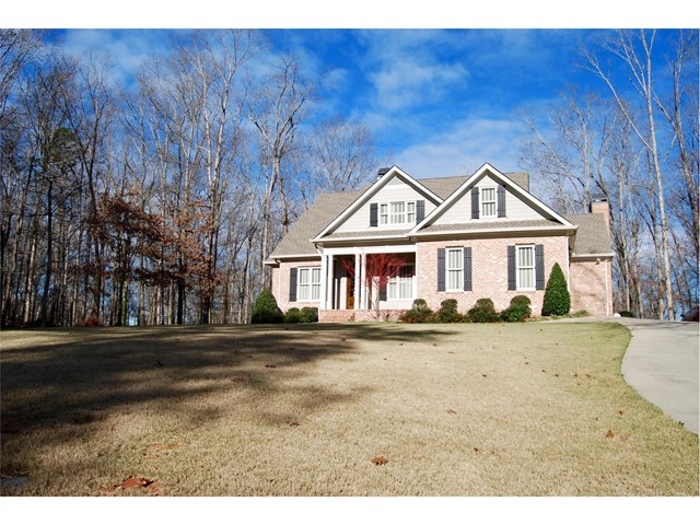 520 Mcdaniel St, Monroe, GA 30655 photo 2