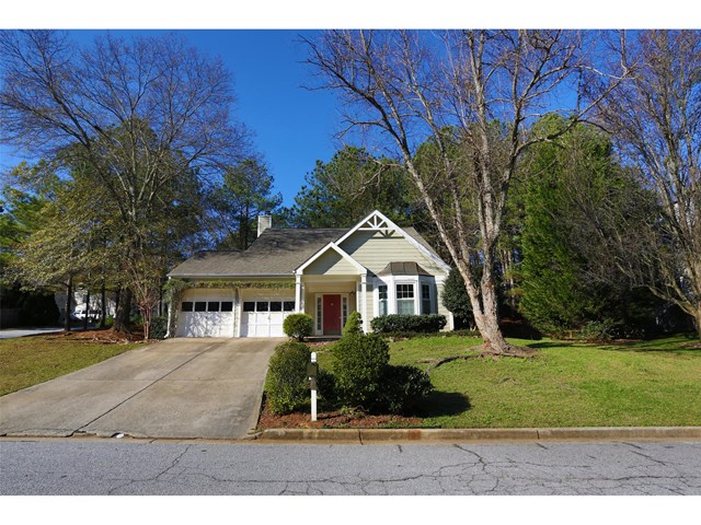 4001 E Meadow Dr, Duluth, GA 30096 photo 20