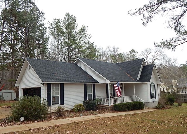 106 Cochran Dr, Lagrange, GA 30240 photo 1