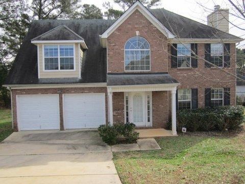 11962 Markham Way, Hampton, GA 30228 photo 1