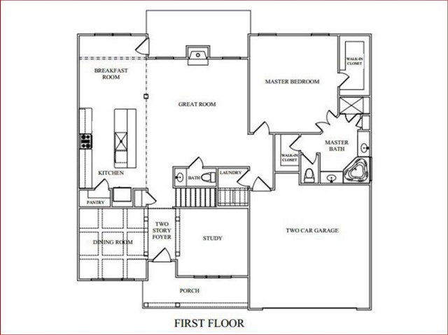 4289 Two Bridge Dr, Buford, GA 30518 photo 24