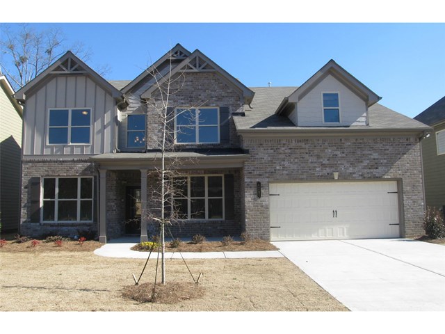 4289 Two Bridge Dr, Buford, GA 30518 photo 1