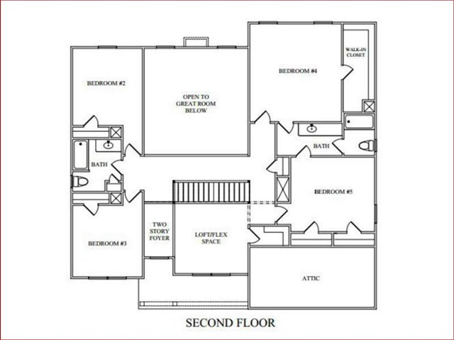 4289 Two Bridge Dr, Buford, GA 30518 photo 25