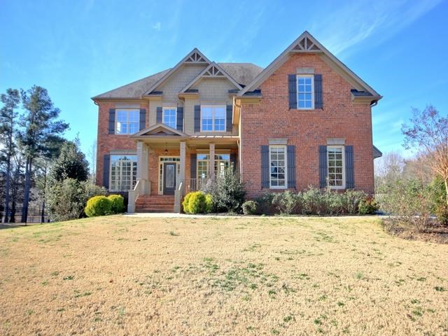 185 Maple Shade Dr, Tyrone, GA 30290 photo 1