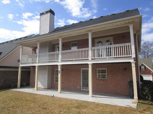 247 Long Dr, Mcdonough, GA 30253 photo 2