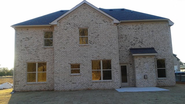 3245 Alhambra Cir, Hampton, GA 30228 photo 2