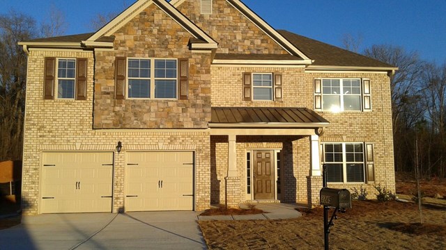 3245 Alhambra Cir, Hampton, GA 30228 photo 1