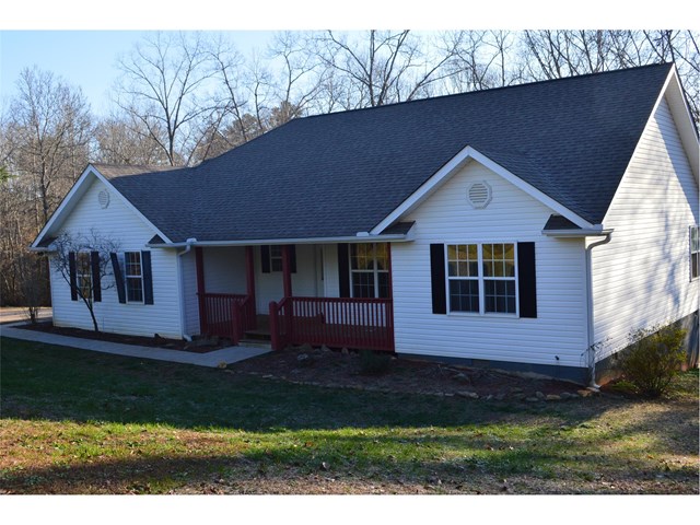 125 Selah Ln, Cornelia, GA 30531 photo 1