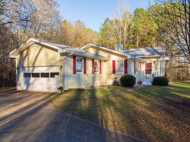 240 Riverbend Ln, Hampton, GA 30228 photo 2