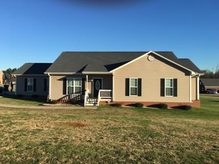 182 Henry Dr, Gray, GA 31032 photo 1