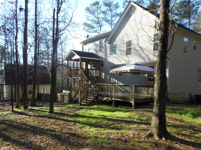 151 Moss Rose Trl, White, GA 30184 photo 23