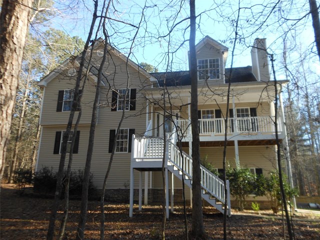 151 Moss Rose Trl, White, GA 30184 photo 1