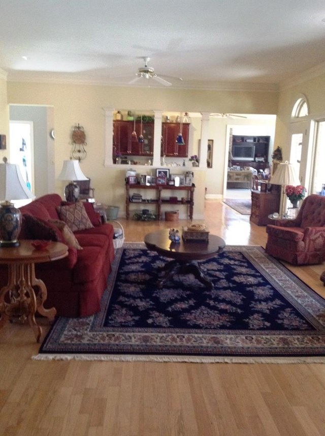 205 Lakeshore Dr, Lagrange, GA 30240 photo 8