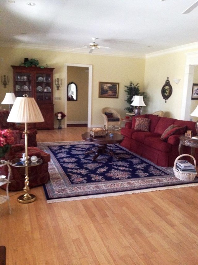 205 Lakeshore Dr, Lagrange, GA 30240 photo 6