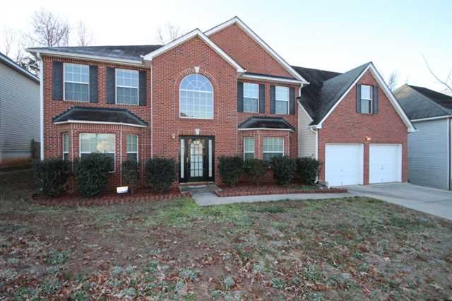669 Tomahawk Pl, Austell, GA 30168 photo 1