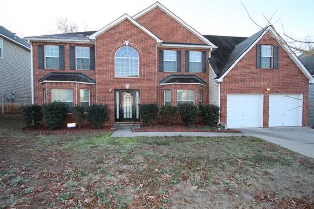 669 Tomahawk Pl, Austell, GA 30168 photo 3