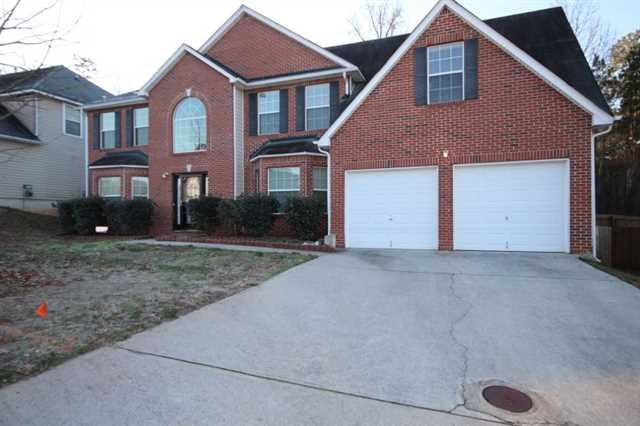 669 Tomahawk Pl, Austell, GA 30168 photo 2