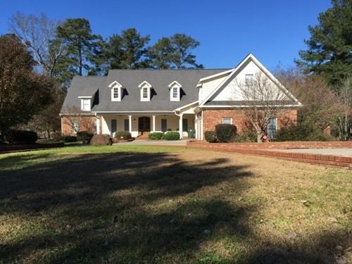 17 Willow Lake Dr, Warner Robins, GA 31093 photo 1