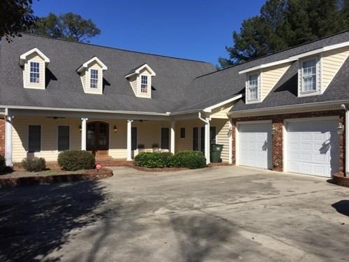 17 Willow Lake Dr, Warner Robins, GA 31093 photo 2
