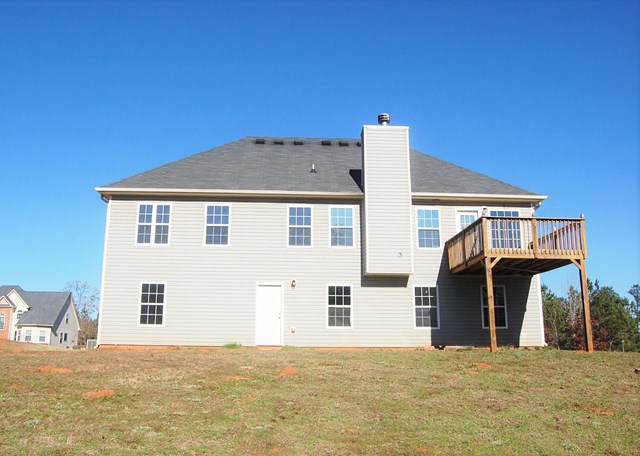 200 Rivercrest Ln, Covington, GA 30016 photo 3