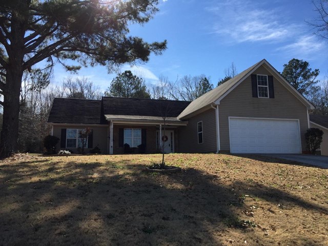 115 Cheyenne Dr, Covington, GA 30016 photo 1