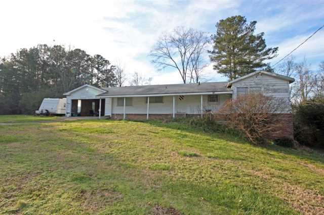 5997 Third Army Rd, Acworth, GA 30101 photo 1