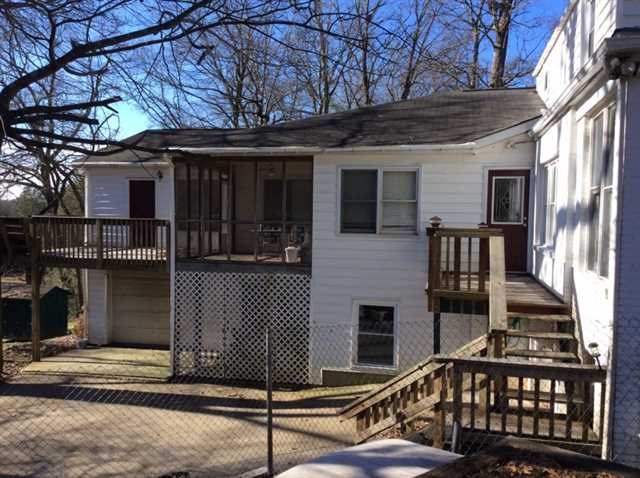 205 Mountain View Dr, Gainesville, GA 30501 photo 3