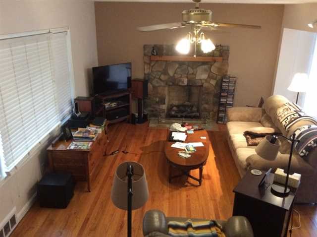 205 Mountain View Dr, Gainesville, GA 30501 photo 12