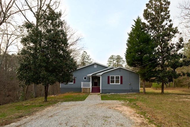 107 Summit View Rd, Jackson, GA 30233 photo 1