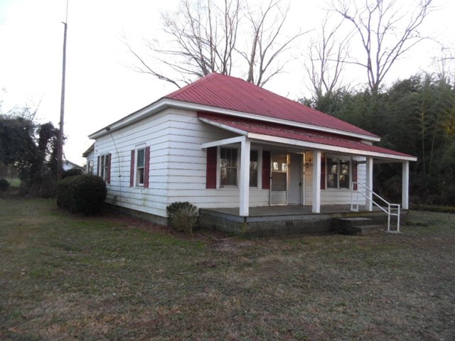 256 Webbs Creek Rd, Commerce, GA 30529 photo 1