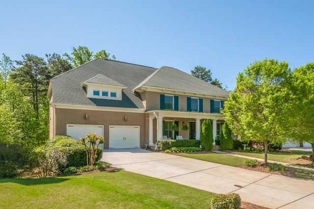 7720 Georgetown Cir, Suwanee, GA 30024 photo 1