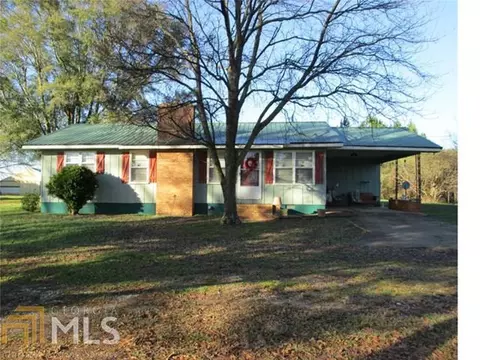 22739 Main St, Ranburne, AL 36273 photo 1