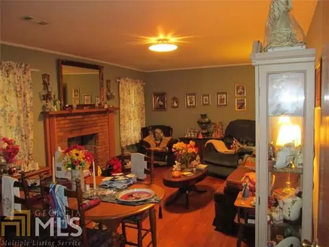 22739 Main St, Ranburne, AL 36273 photo 5