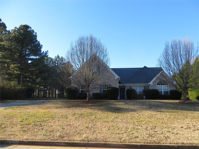 20 Coldwater Dr, Covington, GA 30016 photo 1