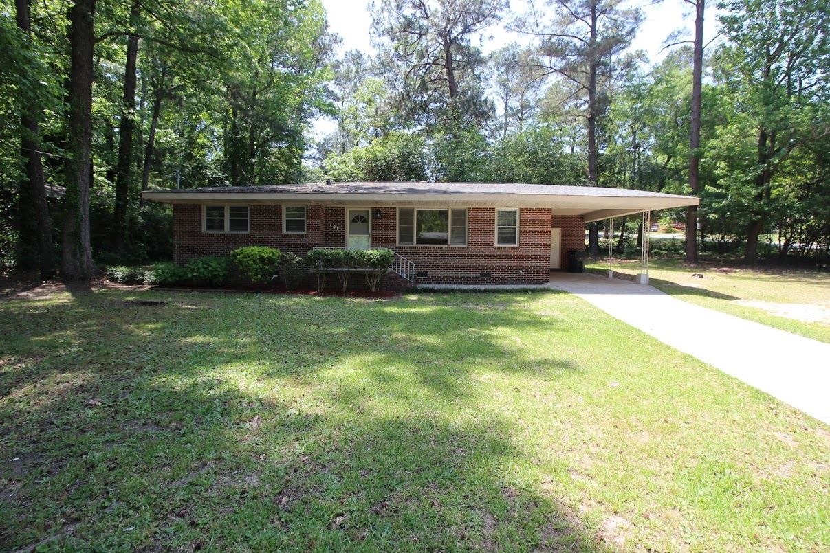 101 Morningside Dr, Warner Robins, GA 31088 photo 1