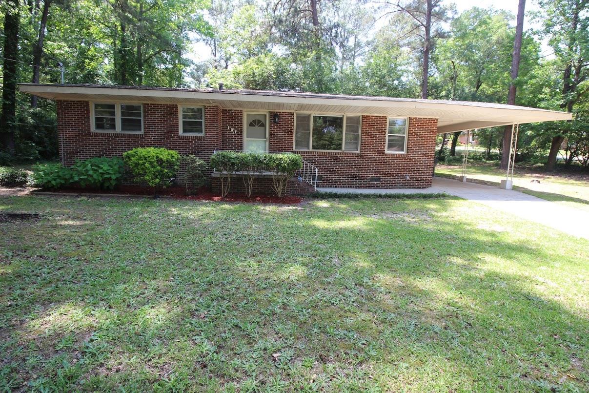 101 Morningside Dr, Warner Robins, GA 31088 photo 2