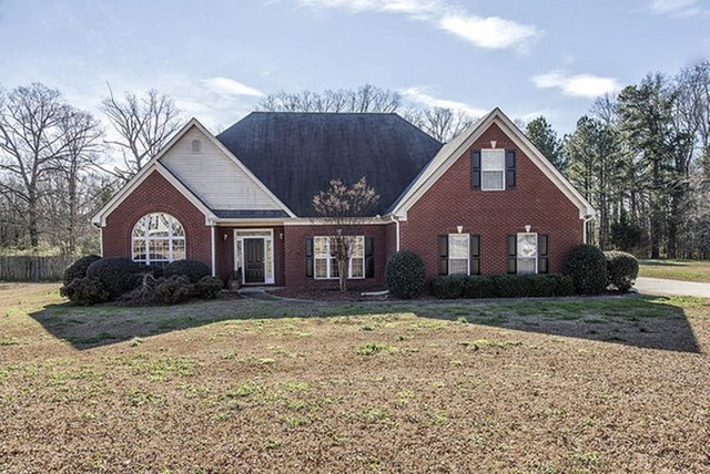 252 Caitlyn Dr, Hampton, GA 30228 photo 1