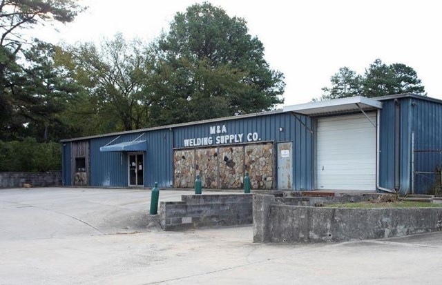1399 Forest Pkwy, Morrow, GA 30260 photo 1