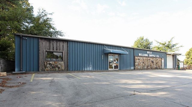 1399 Forest Pkwy, Morrow, GA 30260 photo 2