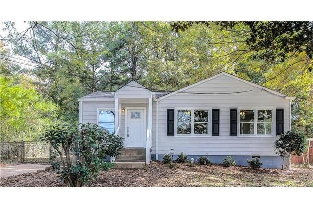 4133 Parson Dr, Atlanta, GA 30341 photo 1