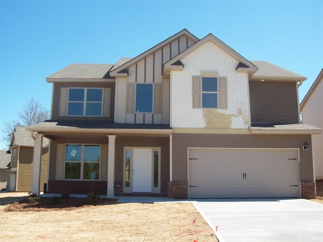 2702 Juniper Dr, Fairburn, GA 30213 photo 1
