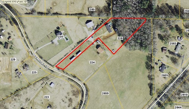 228 Gardner Rd, Temple, GA 30179 photo 23
