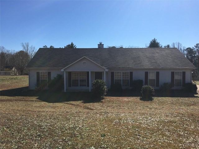 305 Wilson Rd, Covington, GA 30016 photo 1