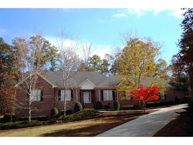 11432 Azalea Trl, Hampton, GA 30228 photo 1