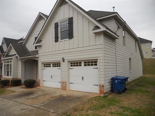 45 Chesapeake Chase, Covington, GA 30016 photo 2